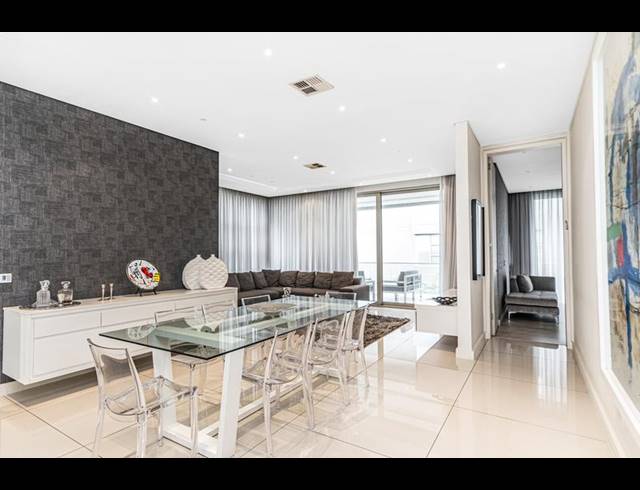 2 BEDROOM APARTMENT FOR SALE IN MORNINGSIDE